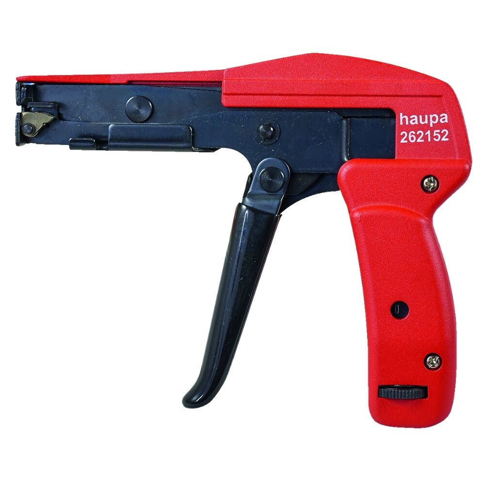 Haupa Kabelbinderzange 262152
