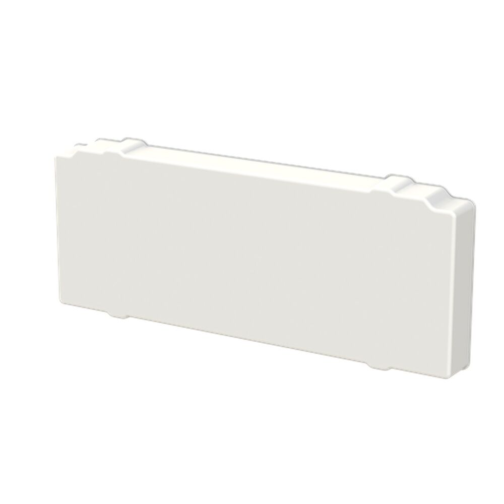 Striebel & John Berührungsschutz 2CPX052489R9999 Typ CZB23