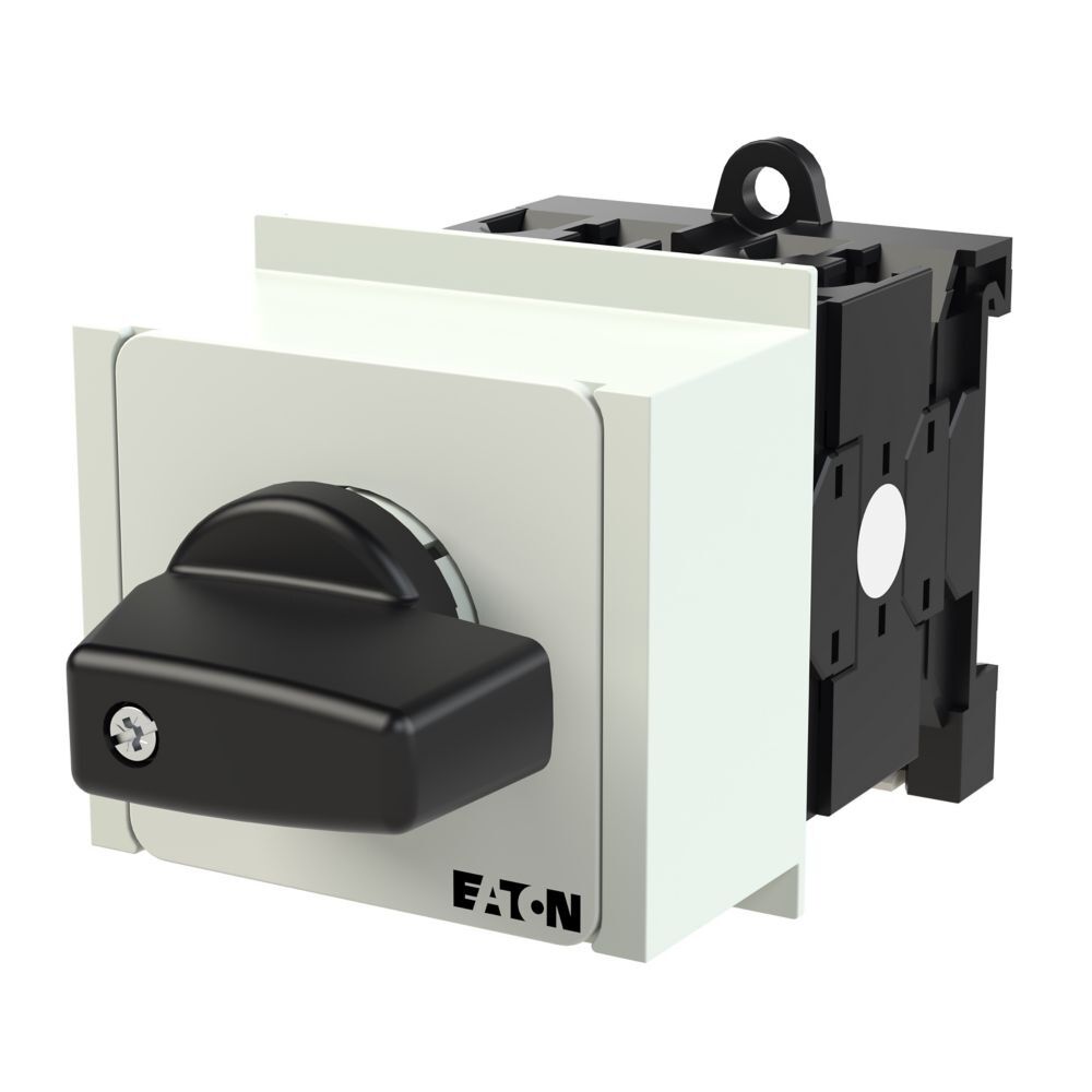 Eaton Polumschalter 013337 Typ T0-3-38/IVS