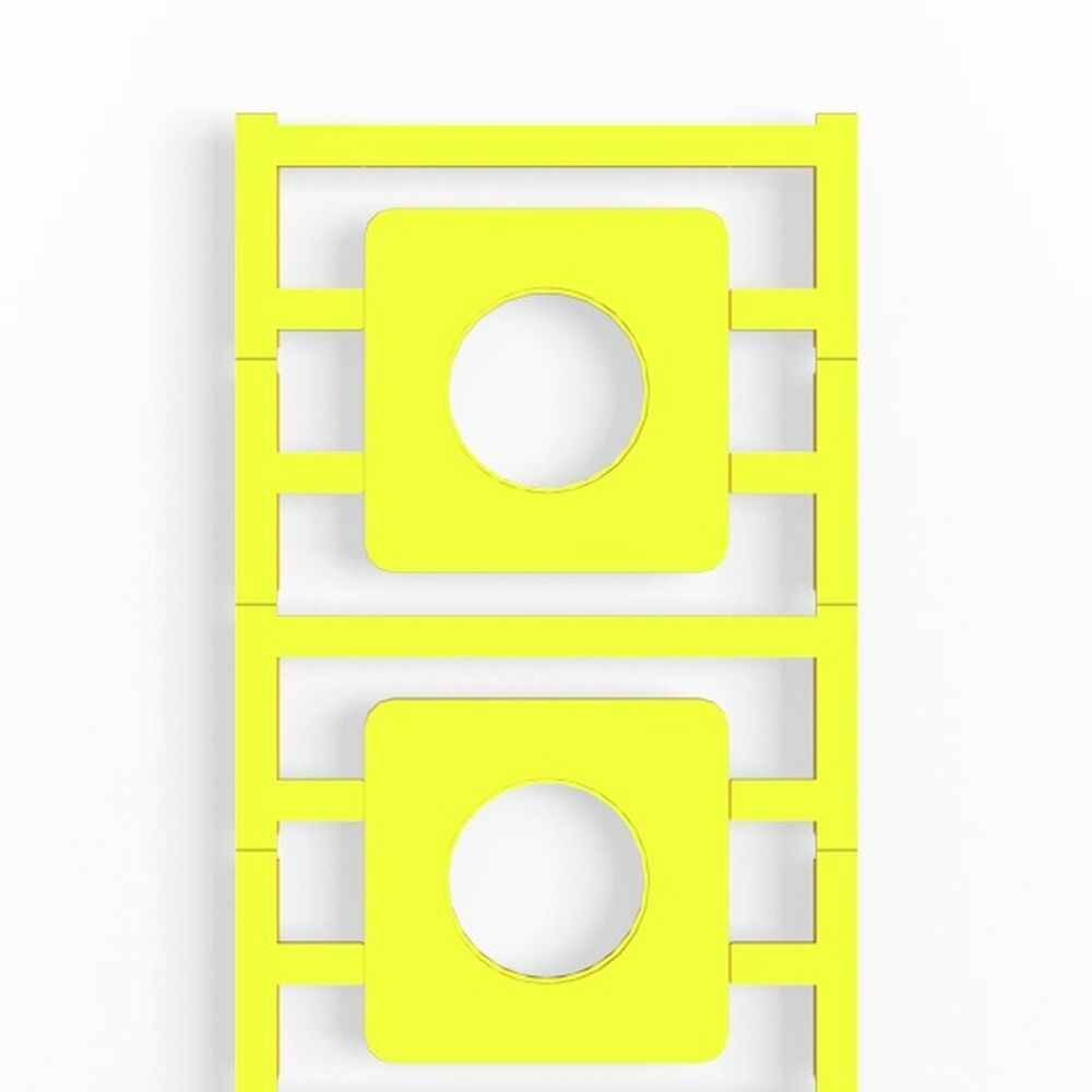 Weidmüller Gerätemarkierung 1248660000 Typ SM 45/45-24 MC NE GE