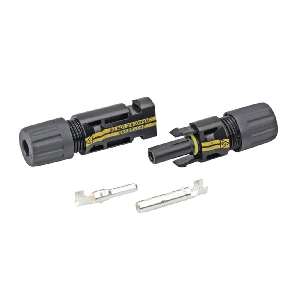 Cimco Photovoltaik Steckverbinder System 188000