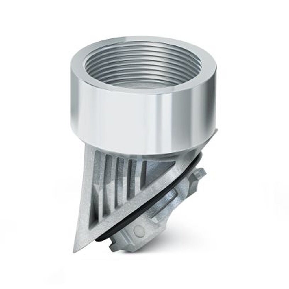 Phoenix Contact Adapter 1414259 Typ HC-B-TA-M40-ER-AL