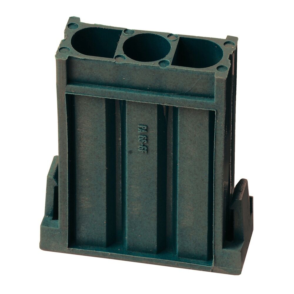 Walther-Werke Crimpkontaktträger 771203