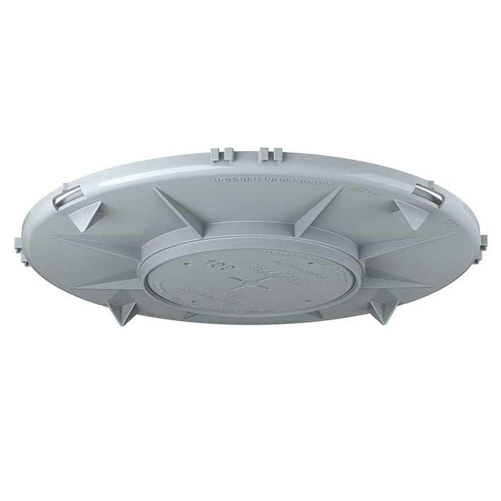 Kaiser Einbaugehäuse 1282-01