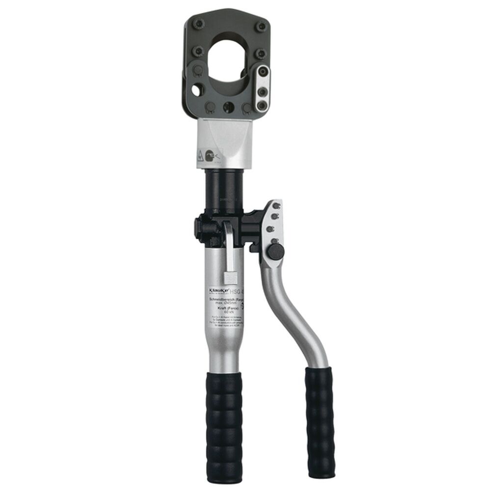 Klauke Schneidwerkzeug HSG45