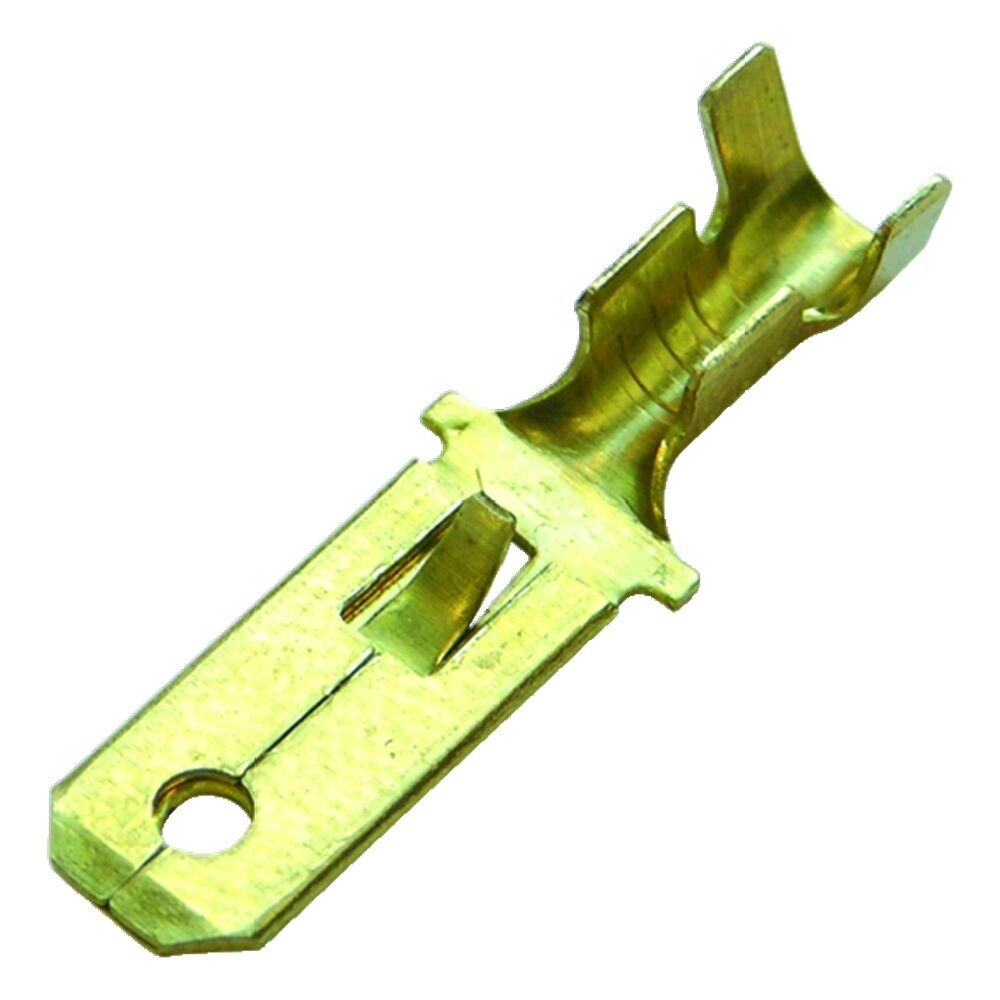 Haupa Flachstecker 280101