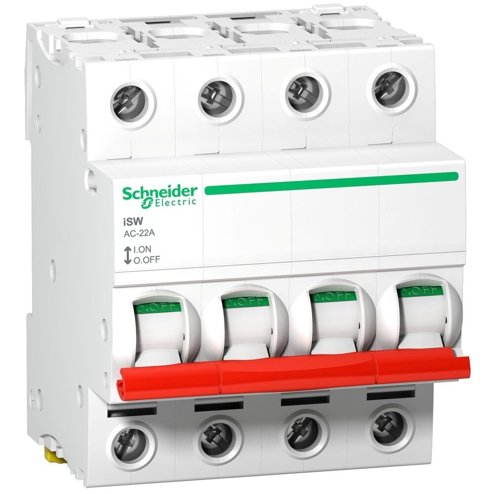 Schneider Electric Lasttrennschalter A9S66463