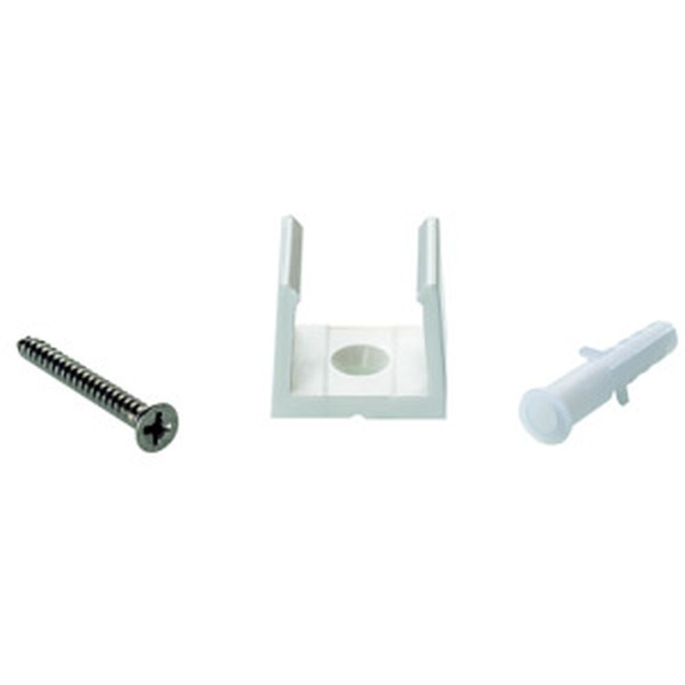 Rutec Montageklammer 74996