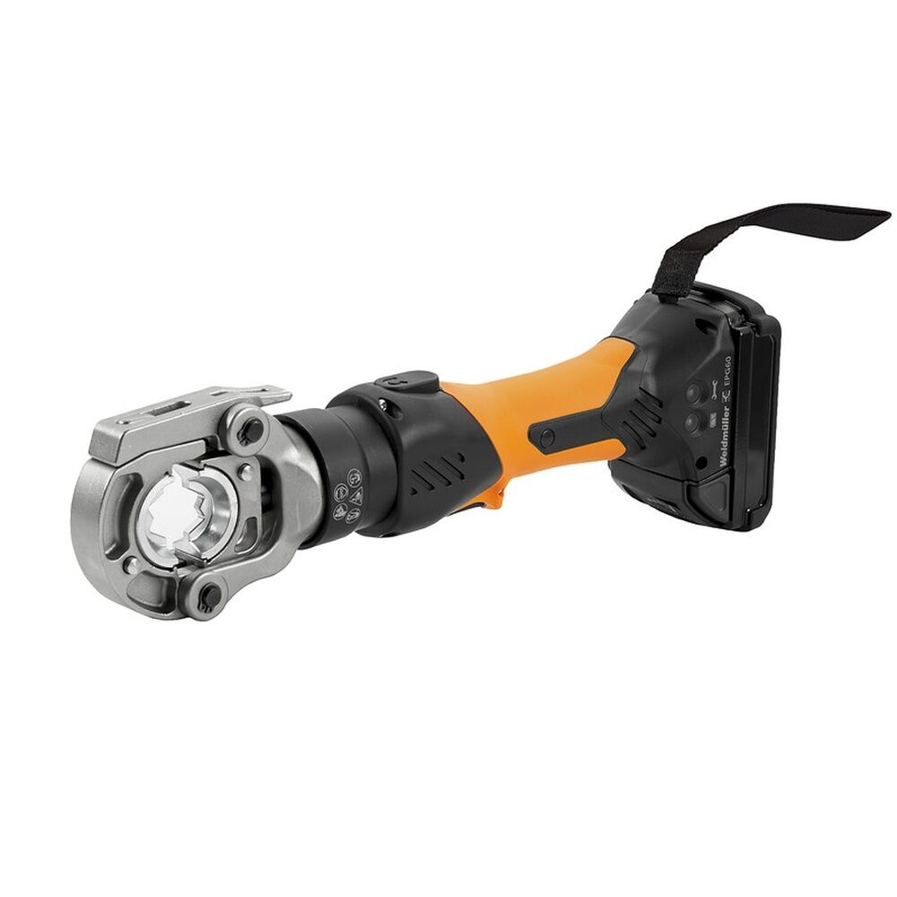 Weidmüller Presswerkzeuge 2453810000 Typ EPG 60