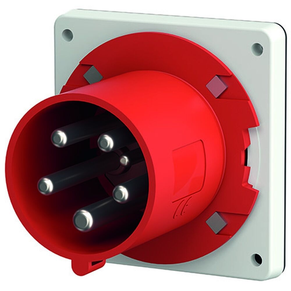 Mennekes Anbaustecker 1688