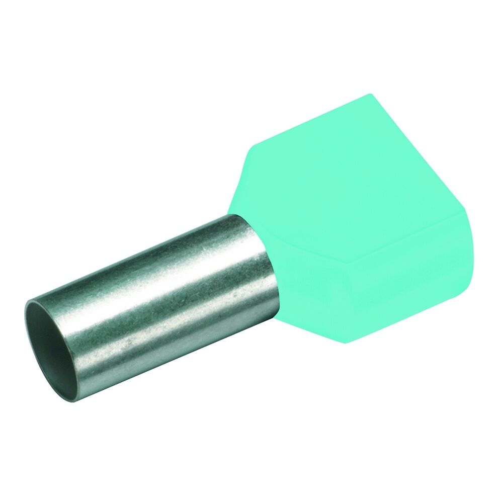 Cimco Zwillingsaderendhülse 187731