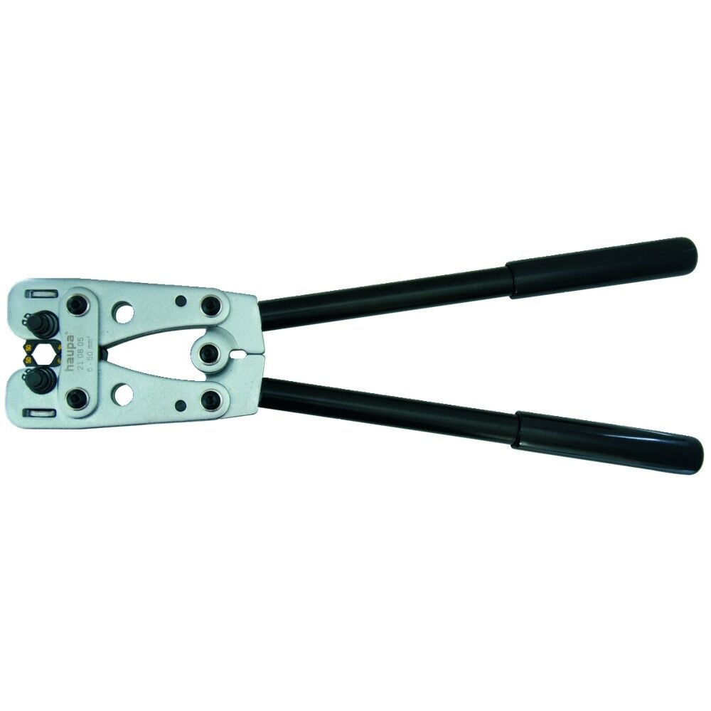 Haupa Crimpzange 210805