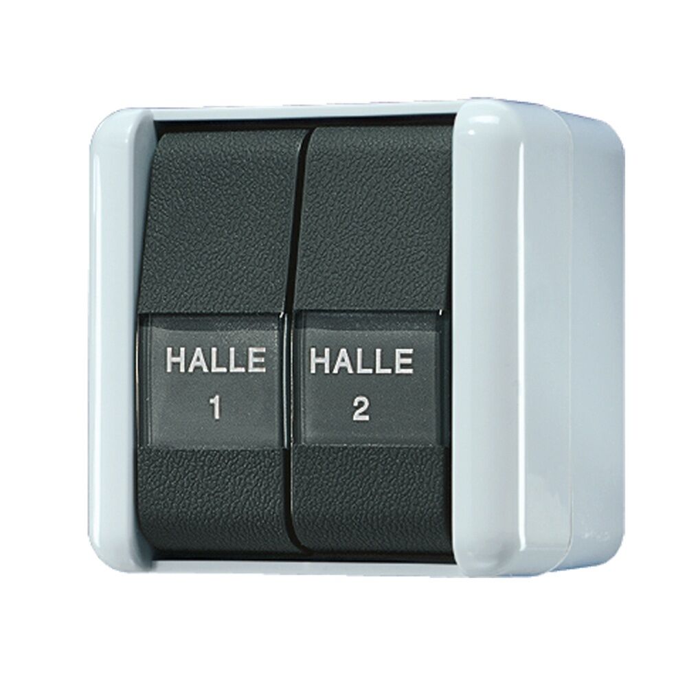 Jung Wippschalter 805 NAW 