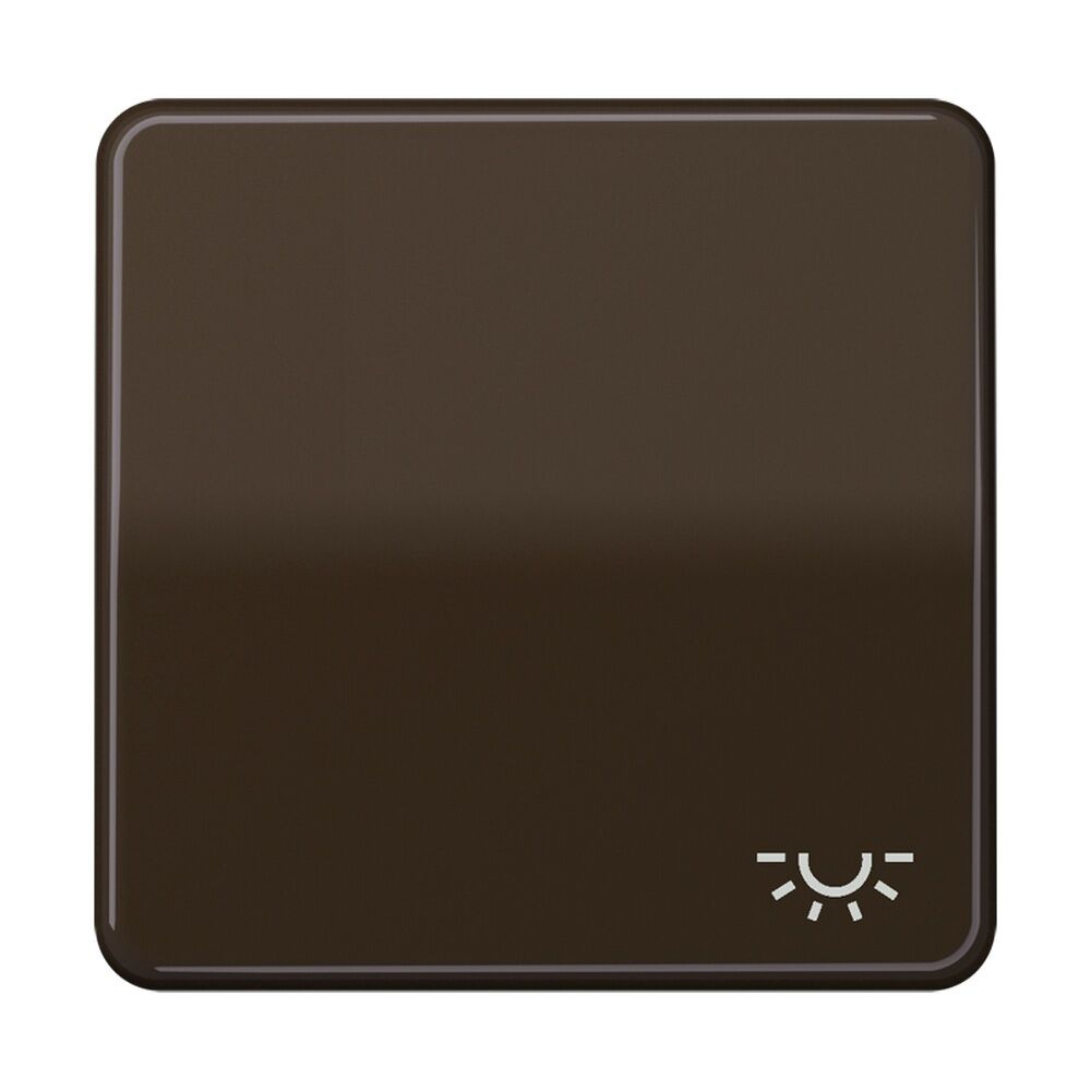 Jung Wippe CD 590 L BR