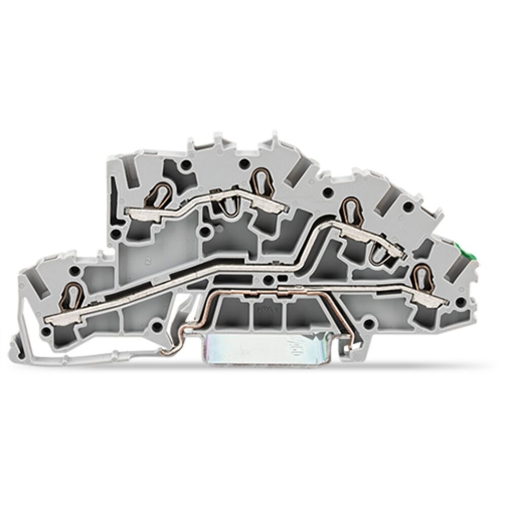 Wago Etagenklemme 2003-7645