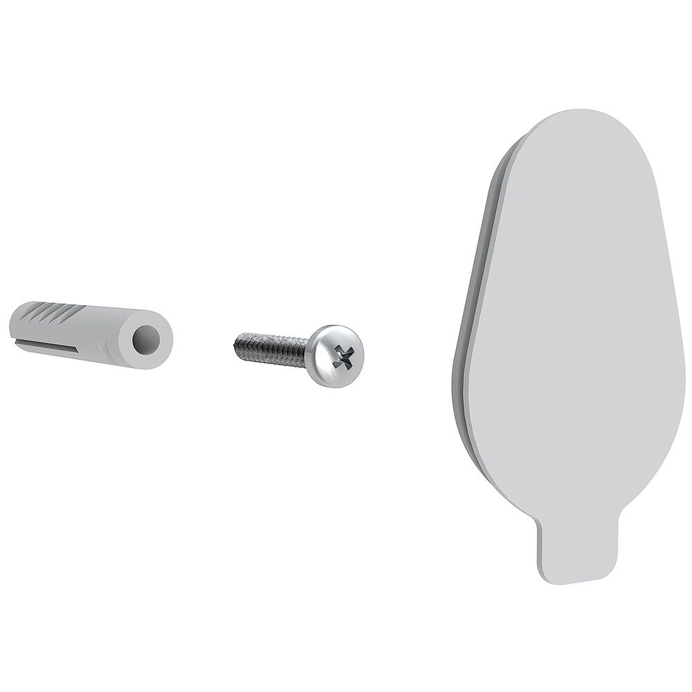 ABN Gehäusebefestigungssatz GGB4-1