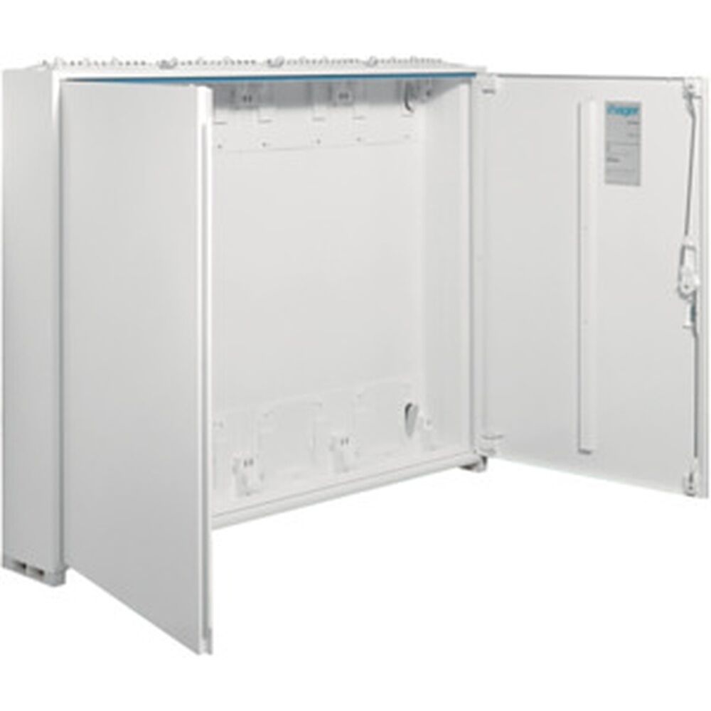 Hager Feldverteiler FWB54D