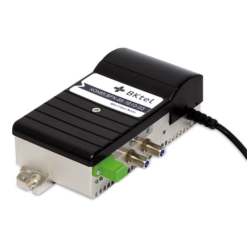 Kathrein Mini Node 2080000067 Typ XON65.BFN-085-CW18-03