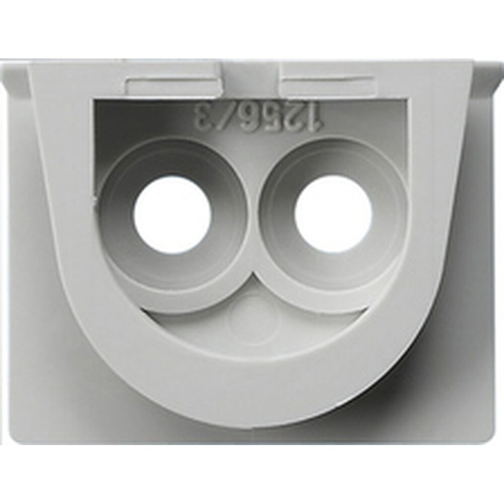 Gira Kabeleinführung 001230 