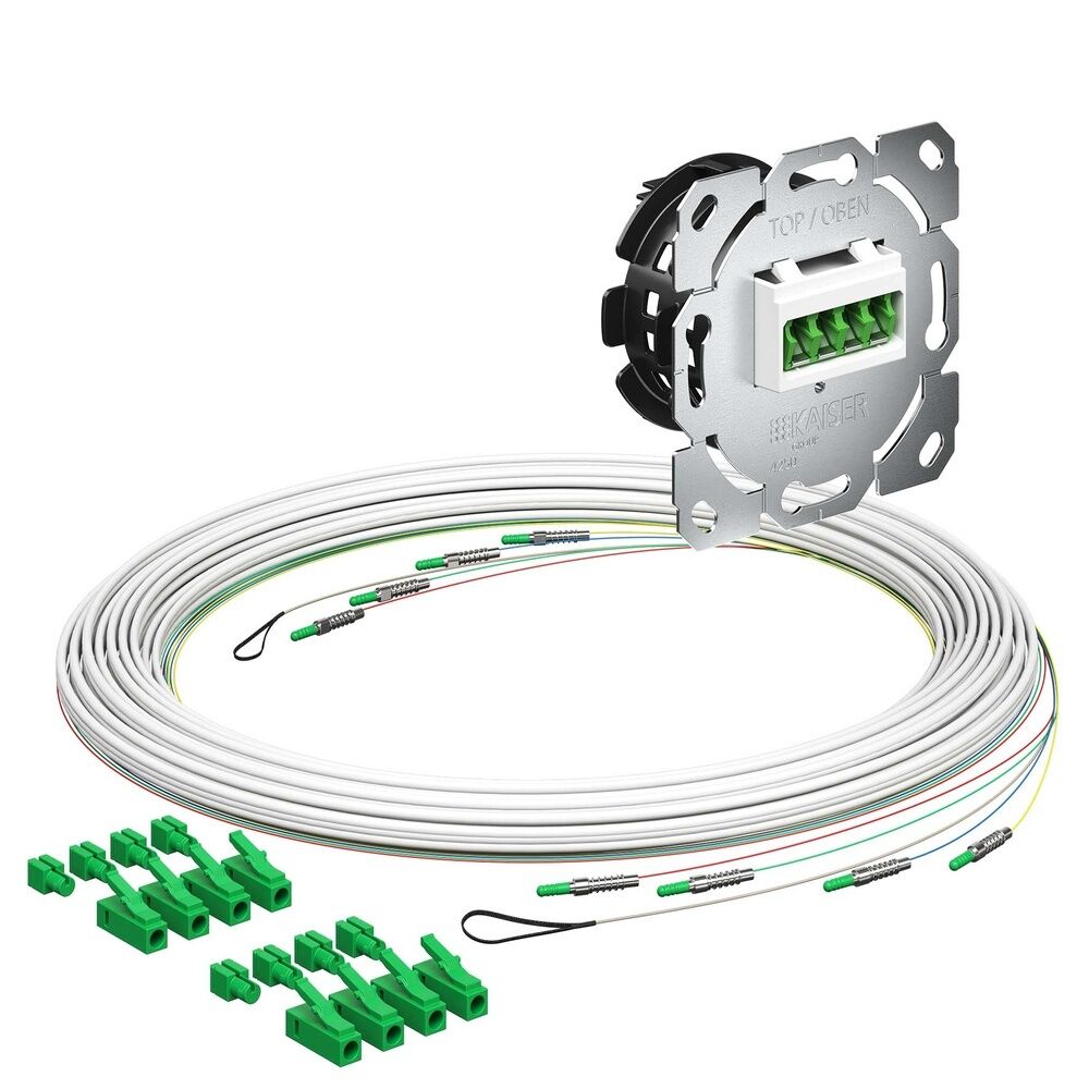 Kaiser Teilnehmeranschluss 4250034