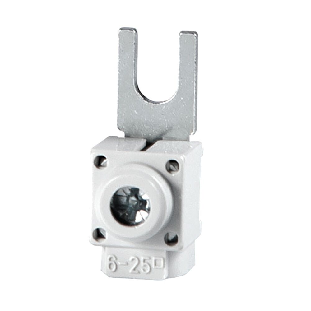 Doepke Einspeiseklemme 09920104 Typ AS 25-Gi 