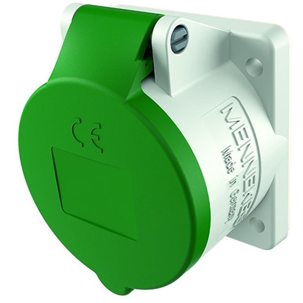 Mennekes Anbaudose 1404