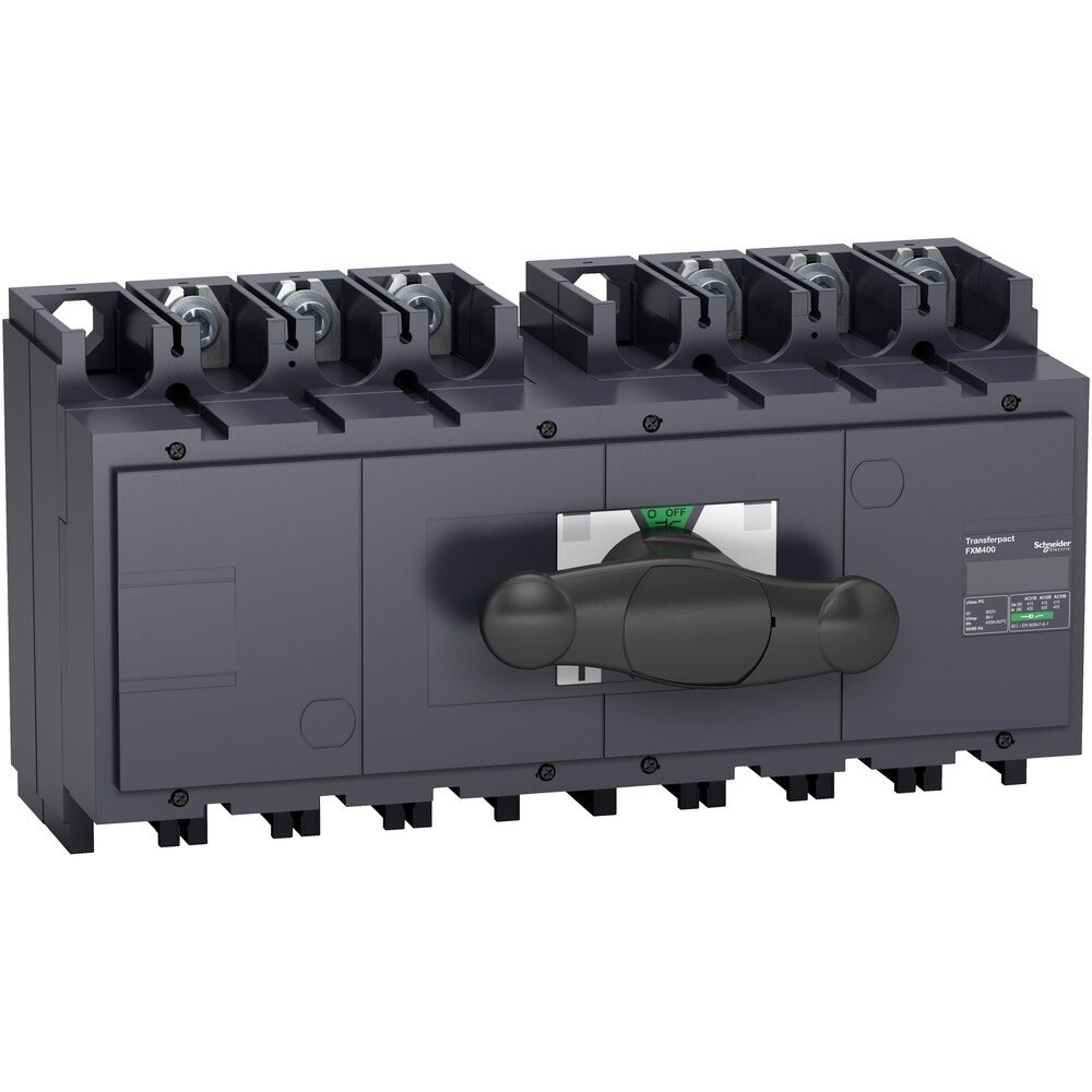 Schneider Electric Quellenumschalter 31150