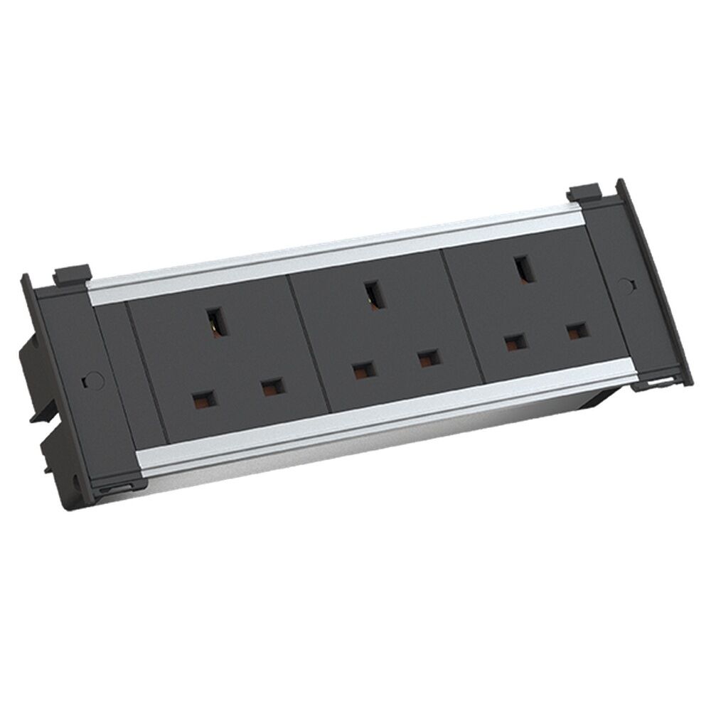 Bachmann Steckdosenleiste 927.006