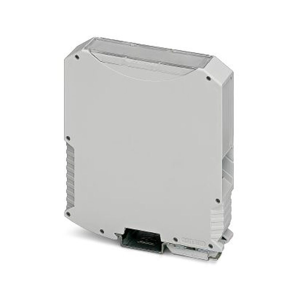 Phoenix Contact Elektronikgehäuse 2713515 Typ ME MAX 17,5 G U-U1 KMGY