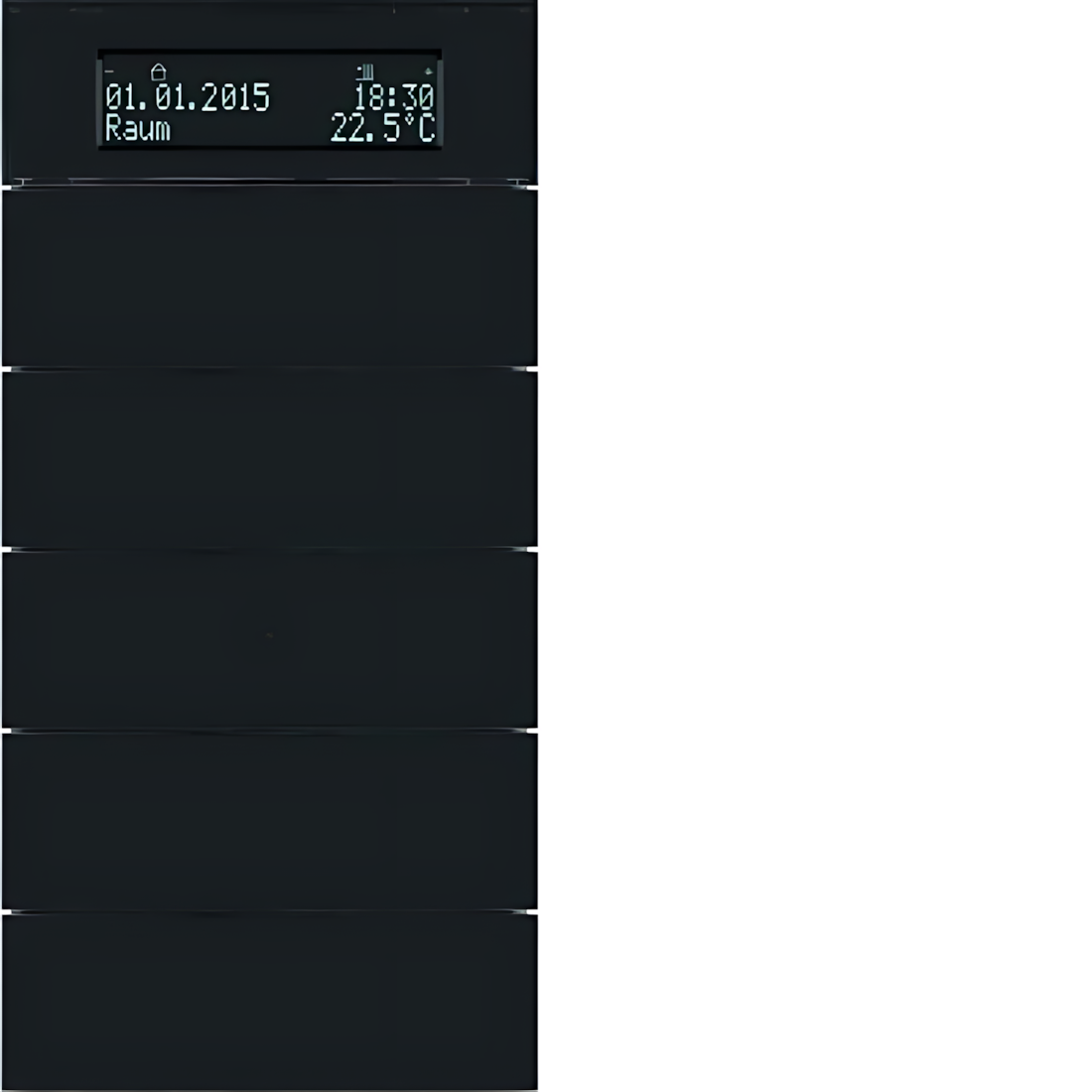 Berker Tastsensor 75665592 