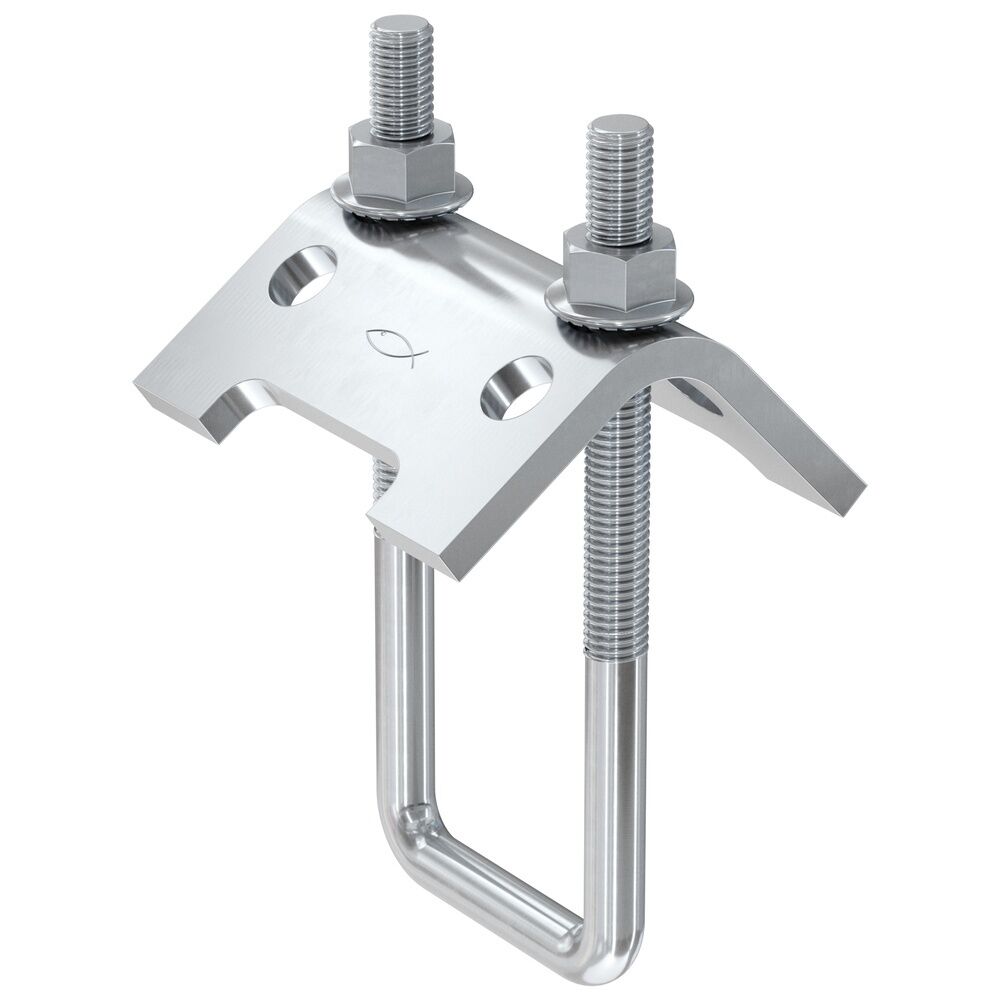 Fischer Trägerkralle 504366