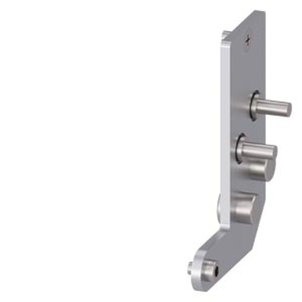 Siemens Kodierung für Einschubschalter 3WA9111-0AR12