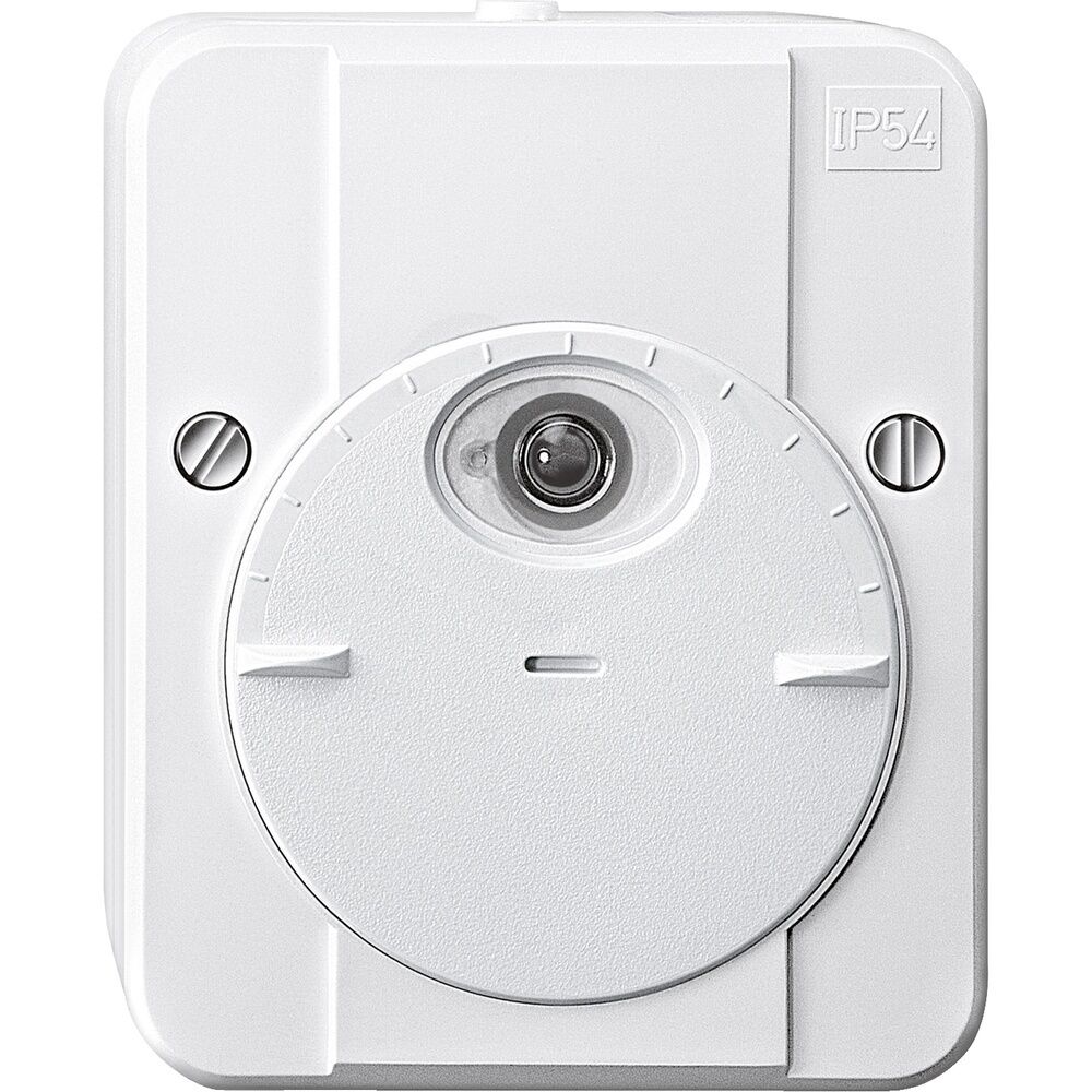 Merten ARGUS Dämmerungsschalter 544819 