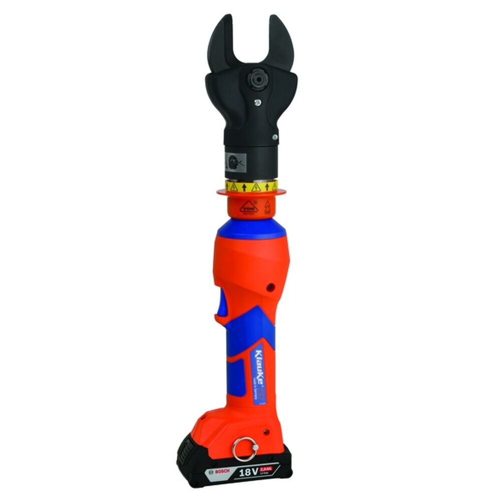 Klauke VDE Schneidwerkzeug akkuhydraulisch ESM35ISB