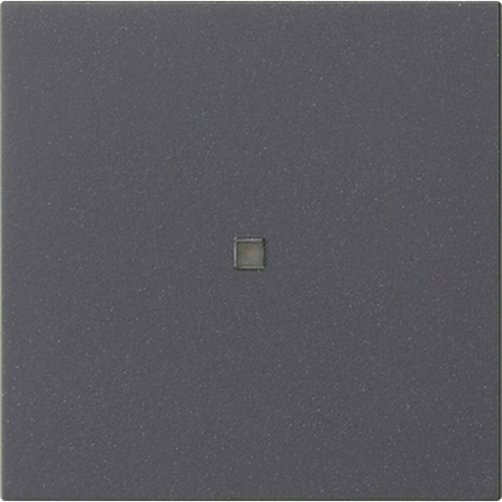 Gira Bedienaufsatz 1fach RF 510428