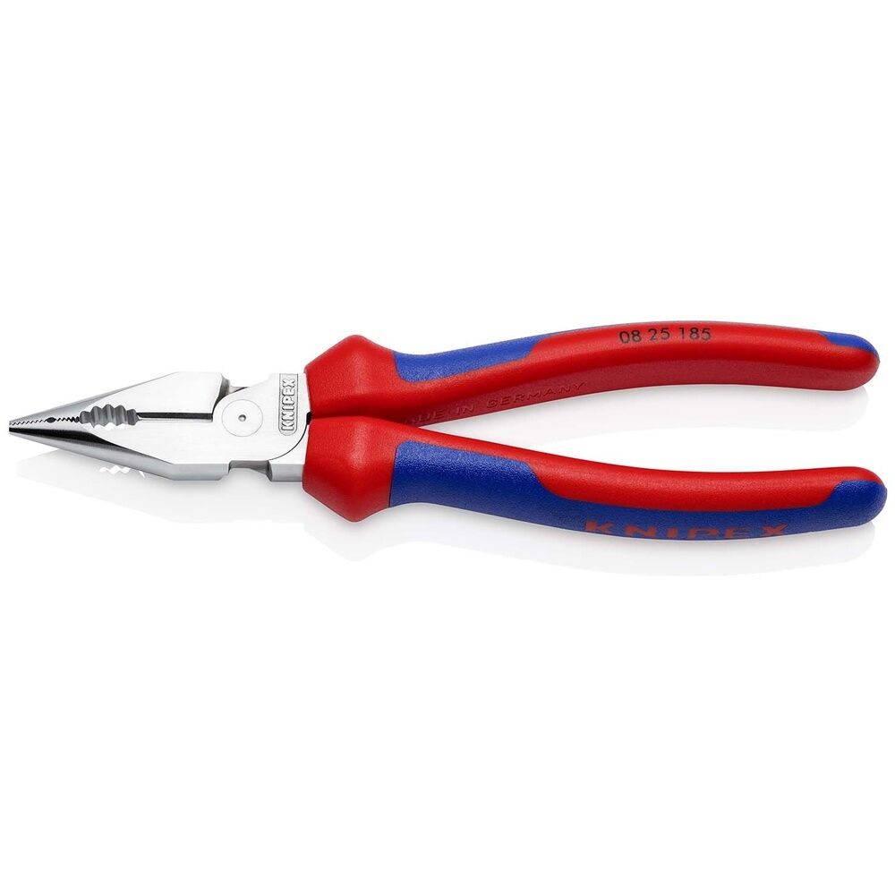 Knipex Spitz Kombizange 08 25 185 SB