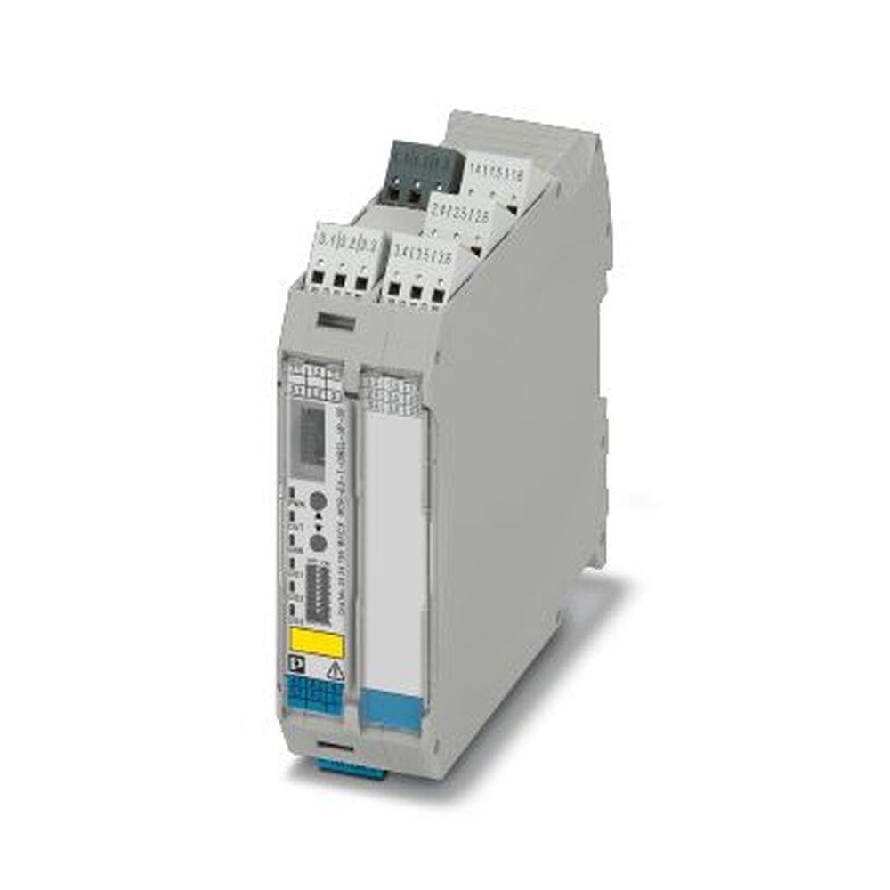 Phoenix Contact Temperaturmessumformer 2924799 Typ MACX MCR-EX-T-UIREL-UP-SP