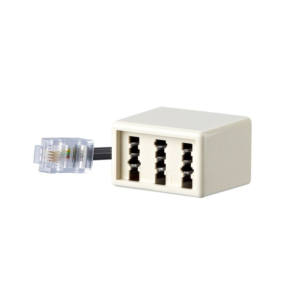 METZ CONNECT UAE Adapter 130450440101-E