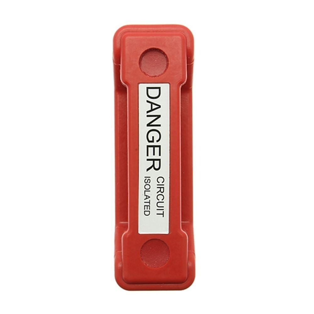 Eaton Warnungsträger RS32RED Typ RED SPOT-ACCESSORIES WARNING CARRIERS