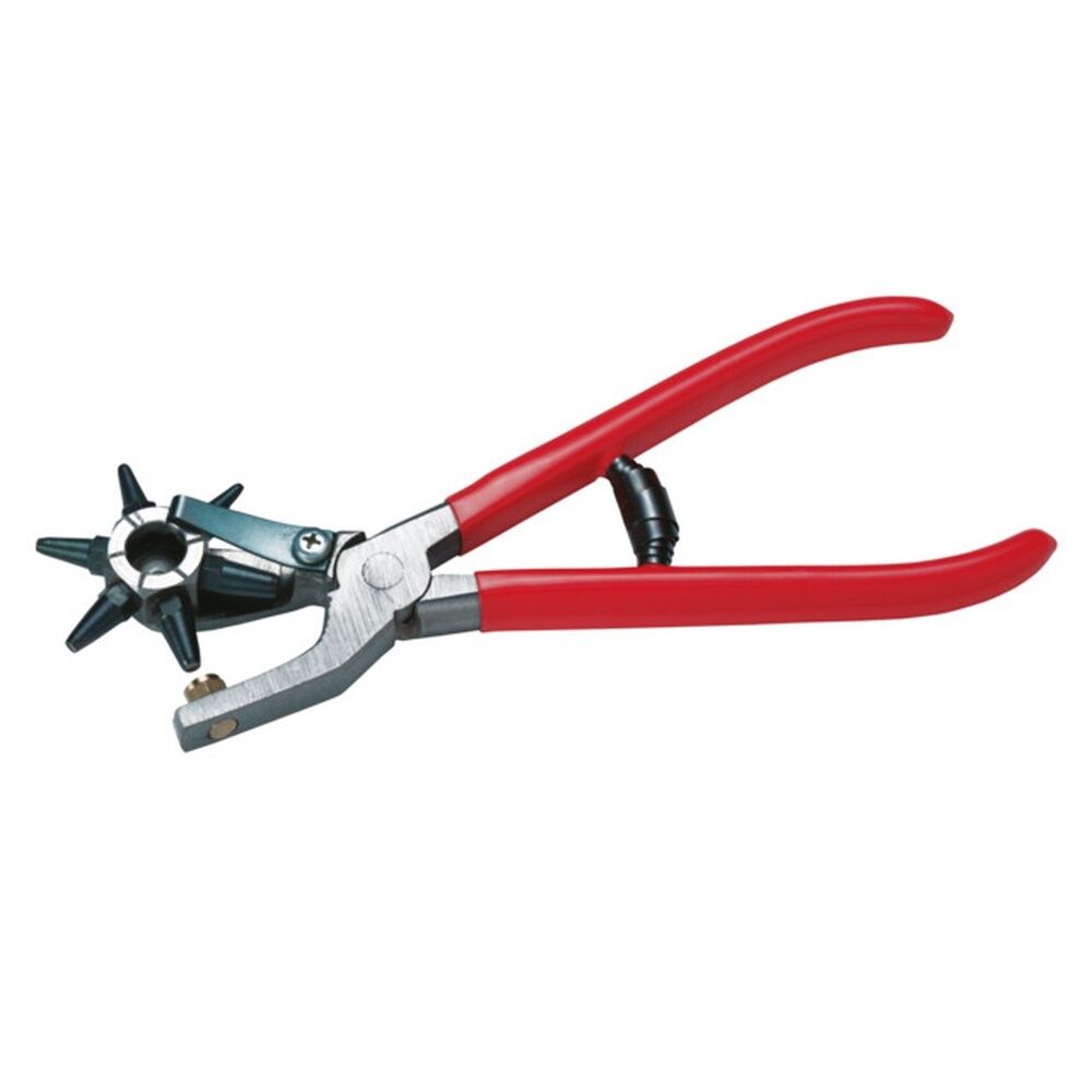 Cimco Revolverlochzange 101550