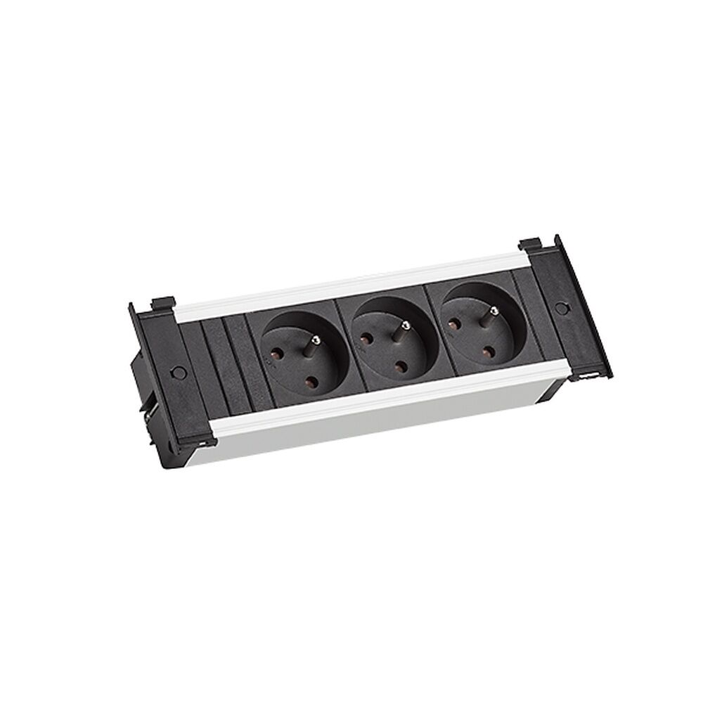 Bachmann Steckdosenleiste 927.053