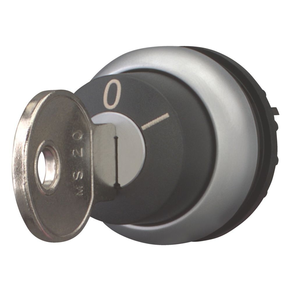 Eaton Schlüsseltaste 111779 Typ M22-WRS-MS20