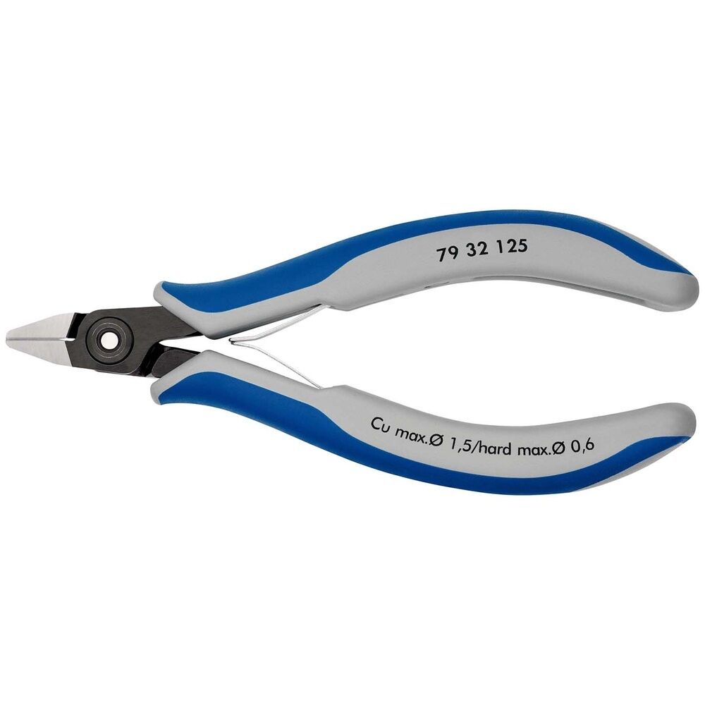 Knipex Seitenschneider 79 32 125