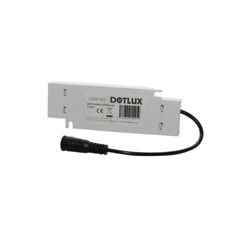 Dotlux LED Netzteil 3140-1