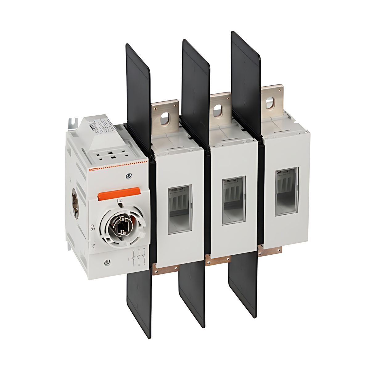 Lovato Trennschalter GL1000C1