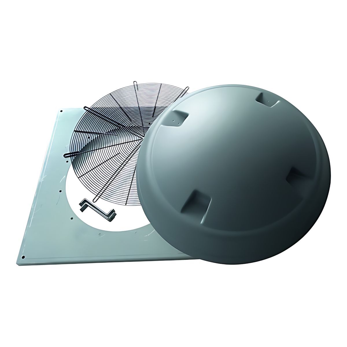 Maico Umbausatz 0073.0085 Typ KIT DAD 71