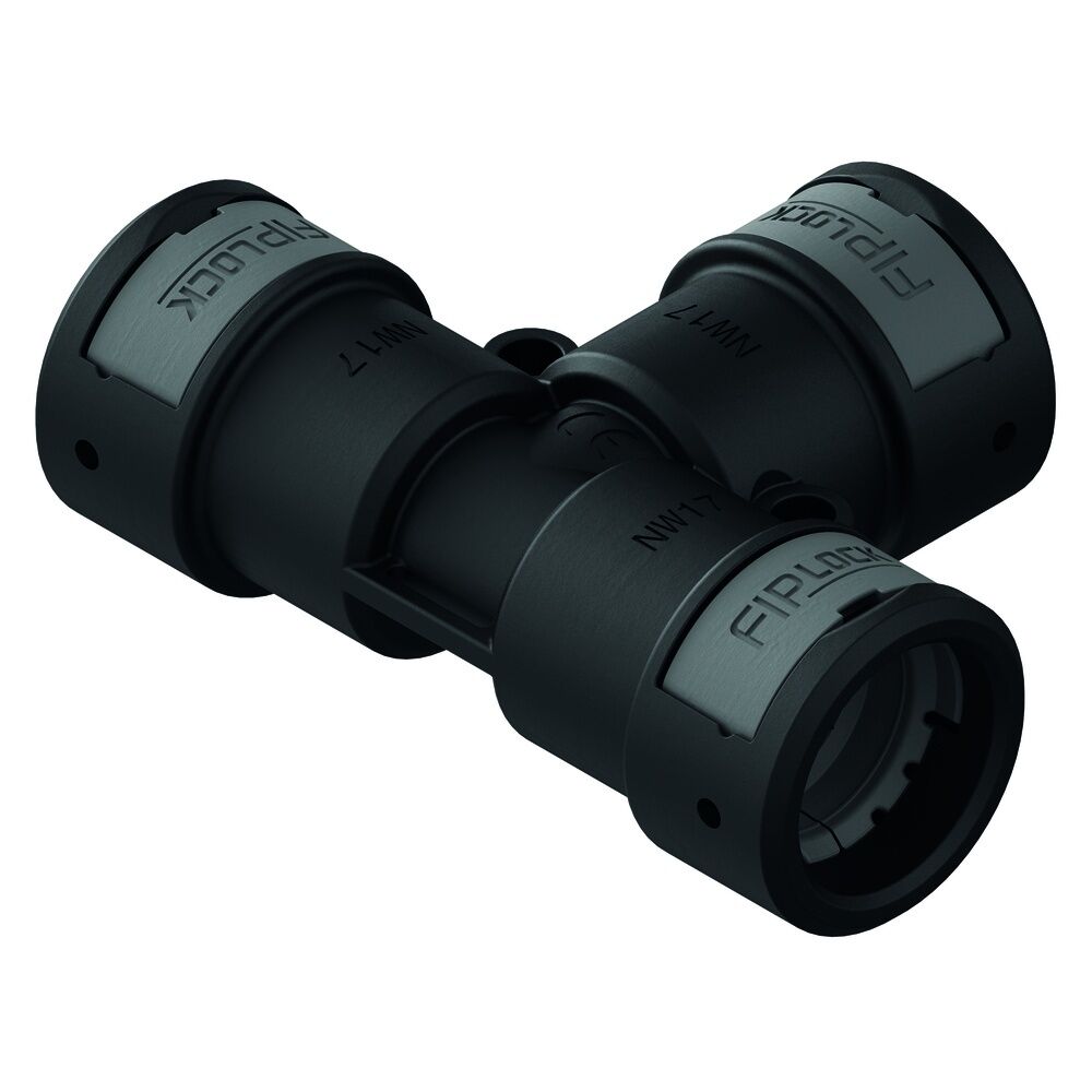 Fränkische Rohrwerke 4891955500 Typ ATPA-363636B