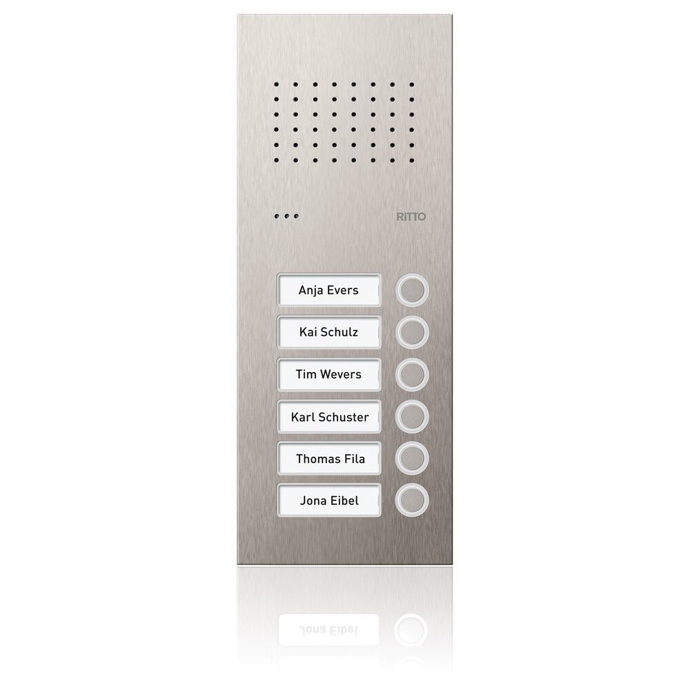 Ritto Türstation RGE1810625