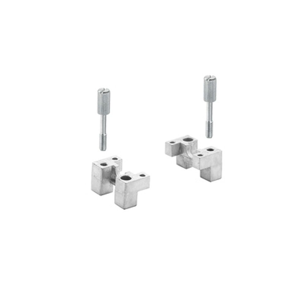 Weidmüller Schraubadapter 1017010000 Typ HDC ADAPTER W. SCREW