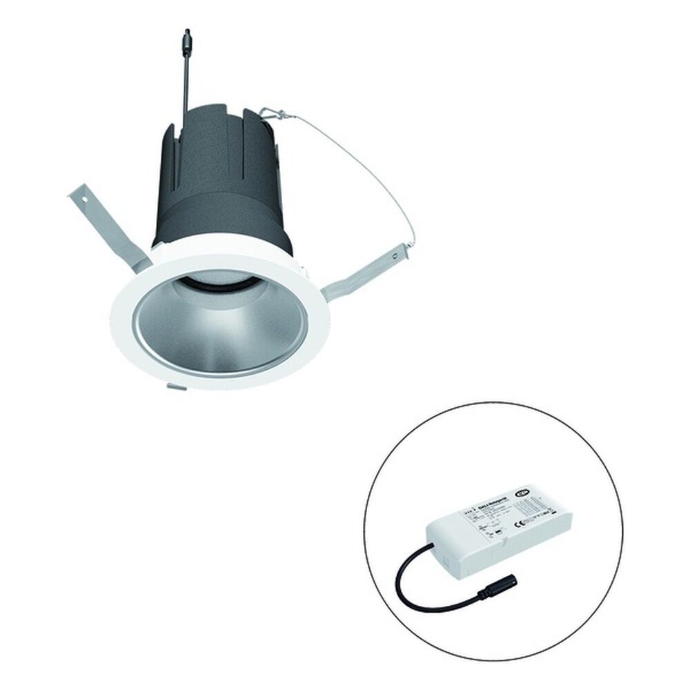 EVN Deckeneinbauleuchte F01R14SM2540L38D